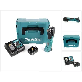 Makita DTM 51 RM1J inkl. 1 x 4,0 Ah + Makpac