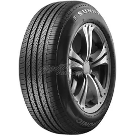 Sunny NP 203 165/55R14 72H TL