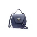 Allgäu Rebell Oktoberfest blau