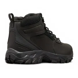 Columbia Newton Ridge Plus II Waterproof Herren Black/Black 45