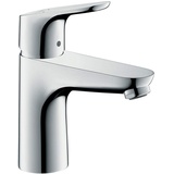Hansgrohe Focus 100 Einhandmischer chrom 31517000