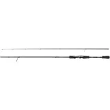 Abu Garcia Orra Predator Spinnrute - Black - 1.25 m - 7-28 g
