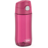 Thermos Trinkflasche FUNTAINER kids pink 0,47 l