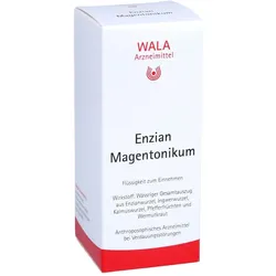Enzian Magentonikum