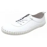 Cosmos Comfort Damen Weiß 39