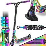 Kesser GT-Limit 360° rainbow