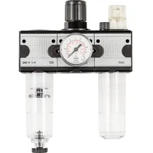 Pferd TOOLS Ölnebelgerät ONG-A 1/4