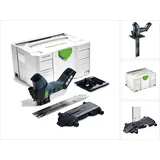 Festool Akku-Dämmstoffsäge ISC 240 Li EB-Basic