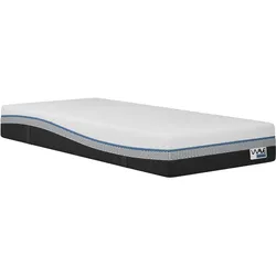 Taschenfederkernmatratze MONDO  WAVE EXTRA FEST