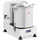 Royal Catering Tischkutter - 1800 - 3500 U/min 9 l -