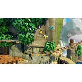 Yooka Re-PlayLee (USK) (Nintendo Switch 2)