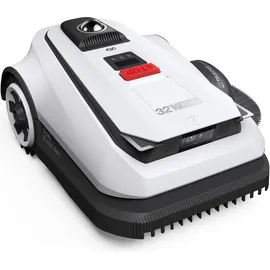 Ecovacs GOAT A1600 ohne Begrenzungskabel