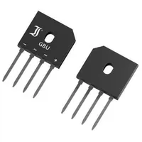 DIOTEC GBU12G-T Brückengleichrichter GBU 400V 12A