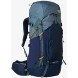 The North Face Trail Lite 65 Rucksack Blau