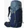 The North Face Trail Lite 65 Rucksack Blau