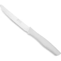 Arcos Nova Tischmesser 11 cm Weiß