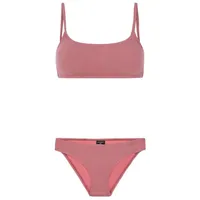 Protest Triangel-Bikini Damen Pink 42