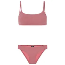 Protest Triangel-Bikini Damen Pink 42