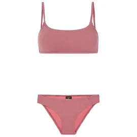 Protest Triangel-Bikini Damen Pink 42
