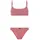 Protest Triangel-Bikini Damen Pink 42