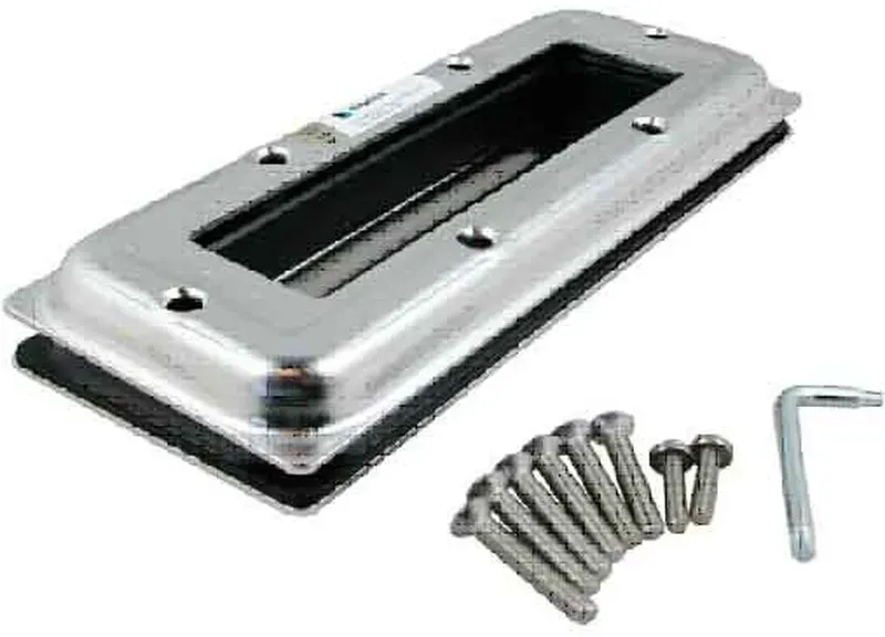 Roxtec Gehäuseeinführung CF16 ECF0001600021