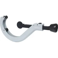 KS TOOLS Automatik-Rohrabschneider für Kunststoffrohre, 100-168mm ( 222.1680 )
