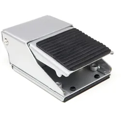 HBM Universal Luft-/Fußpedal