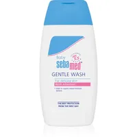 Sebamed Baby & Kind Waschemulsion Haut & Haar 200