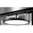 SG-Leuchten Sense 320 3-flg. rund 27W 3170lm 4000K