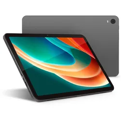 SPC Gravity 4 Plus - Tablet 11", Octa-Core, 8GB RAM, 128GB Speicher, 7000mAh Akku, 4 Lautsprecher - Schwarz