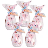 Zapf Creation® Babypuppe Zapf BABY Born Surprise Serie 2 - Sammelpuppe - 5 Puppen, BABY Born Surprise - 5 Puppen