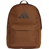 adidas Rucksack Classic BARS Dusky Bronze/Aurora Coffee