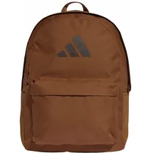 adidas Rucksack Classic BARS Dusky Bronze/Aurora Coffee