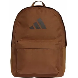 adidas Rucksack Classic BARS Dusky Bronze/Aurora Coffee