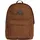 adidas Rucksack Classic BARS Dusky Bronze/Aurora Coffee