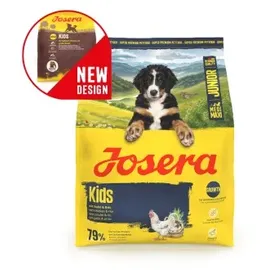 Josera Kids 12,5 + 2,5 kg