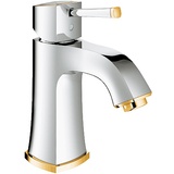 Grohe Grandera M-Size Einhandmischer DN 15 (23310IG0)