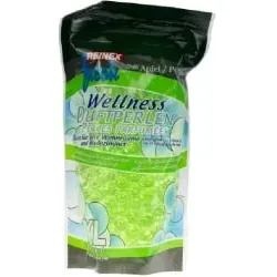 Reinex fresh XL Wellness Duftperlen 7324 , Duftrichtung: Apple