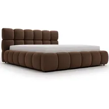 GRAINGOLD Modo 140 x 200 cm Braun