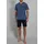 Götzburg Shorty Manhattan Blau 60 (4XL)