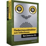 Franzis Fledermausdetektor 65276