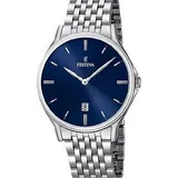 Festina Classic Edelstahl 39,2 mm F16744/3