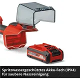 Einhell 3424220 Power X-Change PICOBELLA 18/90 Akku-Multi-Reiniger Kunststoff 18V