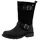 Lurchi Biker-Boots schwarz 30