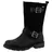 Lurchi Biker-Boots schwarz 30