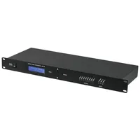 Eurolite Art-Net-DMX Node 8 MK2