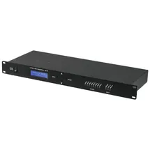 Eurolite Art-Net-DMX Node 8 MK2