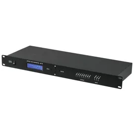 Eurolite Art-Net-DMX Node 8 MK2