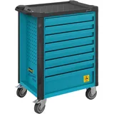 HAZET Werkstattwagen Assistent 179N-8ESD, (LxBxH) 785 x 518 x 1020 mm