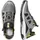Salomon Techamphibian 5 Herren Freizeitschuhe, grau,